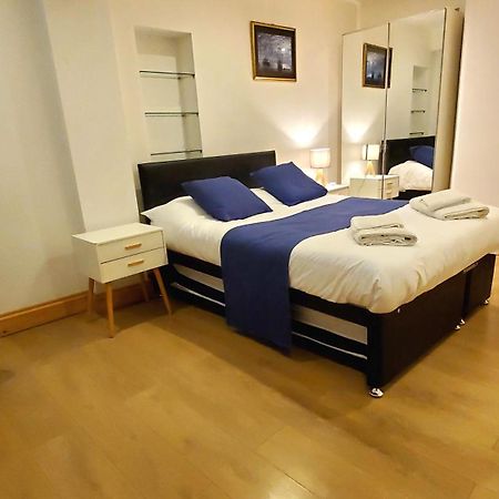 Hastings Pad Apartment Luaran gambar