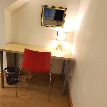 Hastings Pad Apartment Luaran gambar