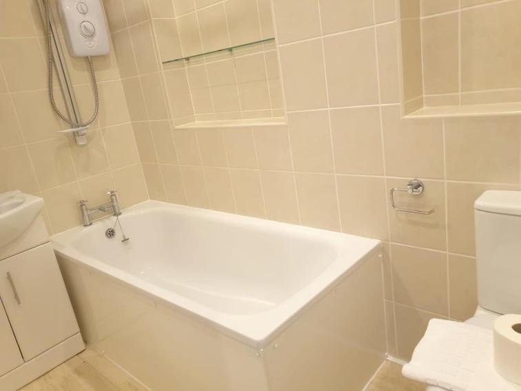 Hastings Pad Apartment Luaran gambar