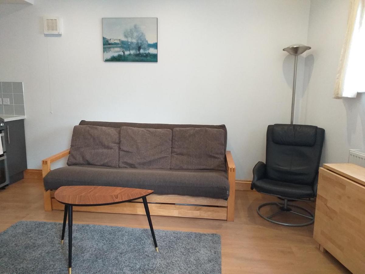 Hastings Pad Apartment Luaran gambar