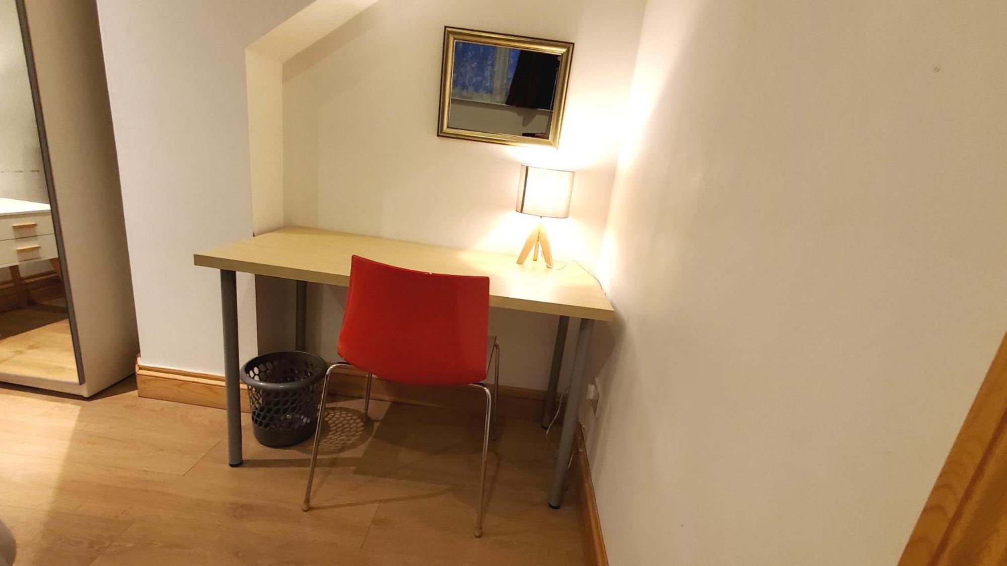Hastings Pad Apartment Luaran gambar