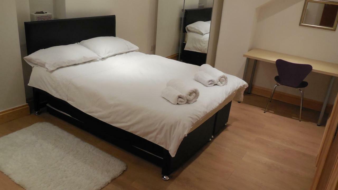 Hastings Pad Apartment Luaran gambar
