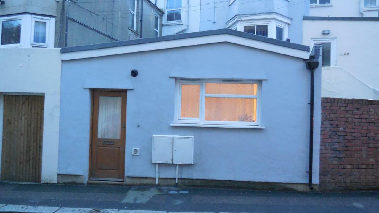 Hastings Pad Apartment Luaran gambar