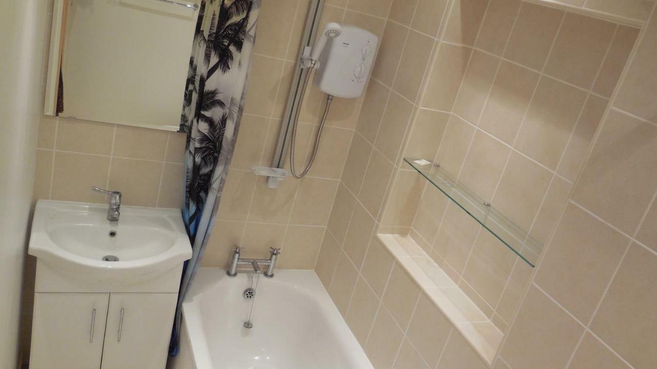 Hastings Pad Apartment Luaran gambar