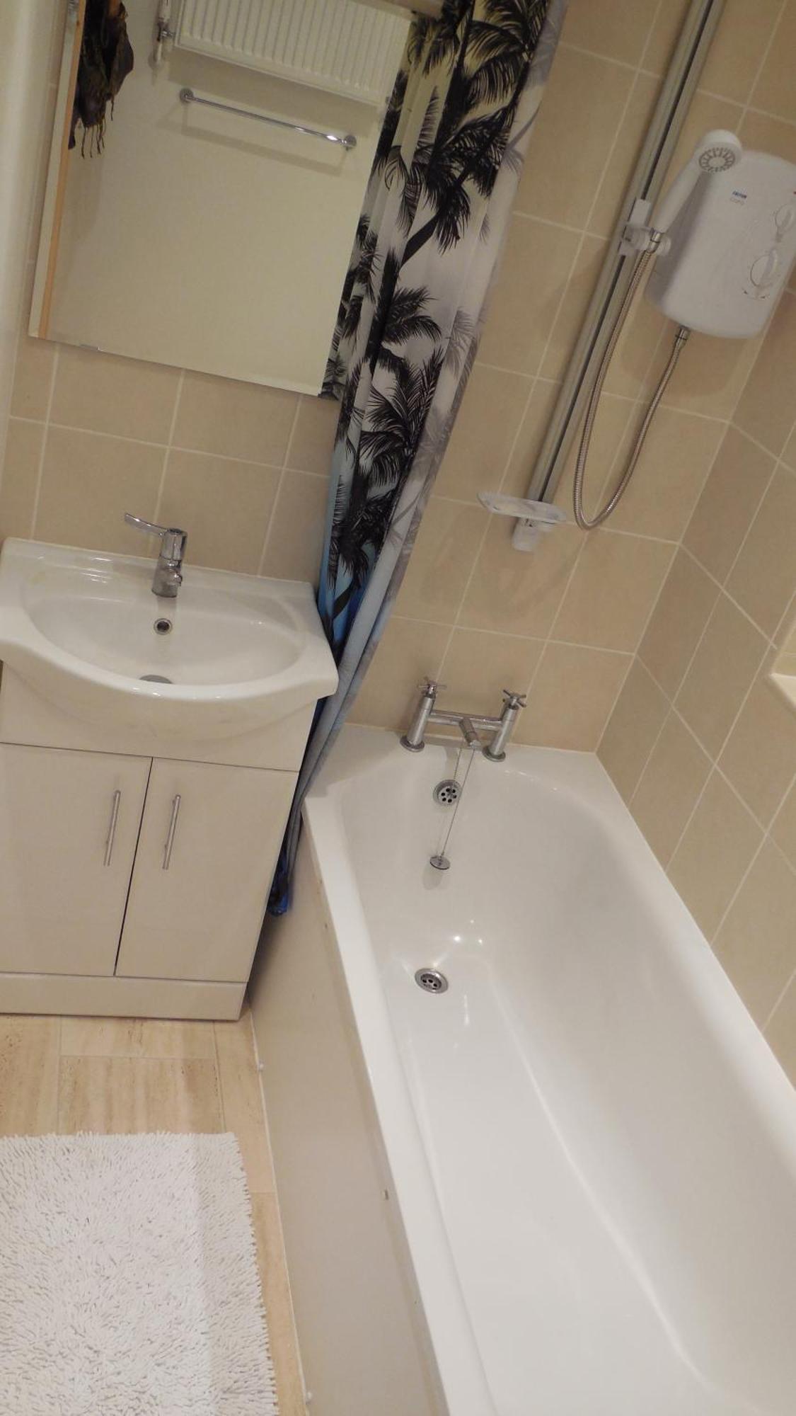 Hastings Pad Apartment Luaran gambar